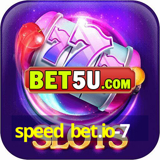 speed bet.io